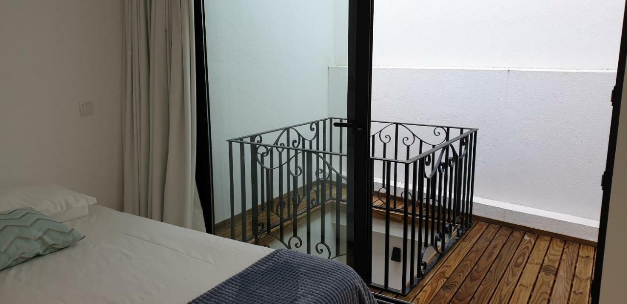Cais Dos Mercanteis City House Villa Aveiro Exterior photo